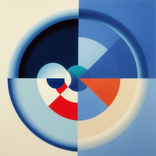 Pao internet vidéo illustration 3d serveur intelligence générative freelance paris studio de création CLWFXXE0